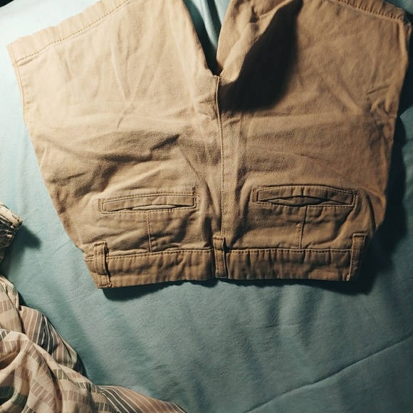 Shorts - Picture 2 of 2